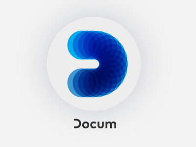 Docum docum document ico icon logo