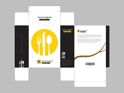 Package Design for HHP