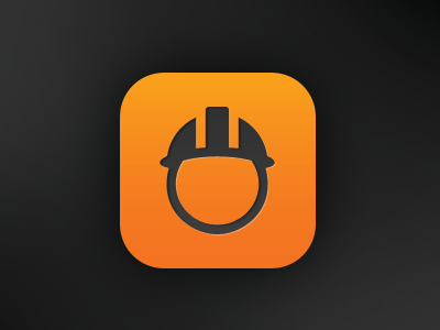 DailyUI #005 - App Icon app icon dailyui dailyui005 tradesmen