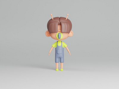 3D Character 3d 3dicon 3dillustration character design graphic design illustration ui