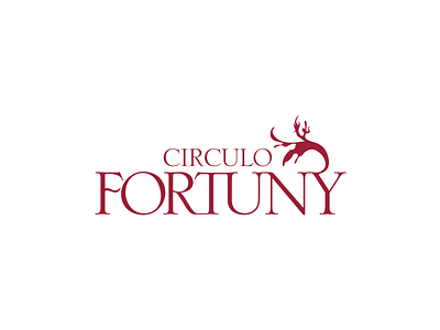 Círculo Fortuny logo