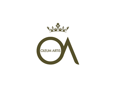 Oleum Artis logo