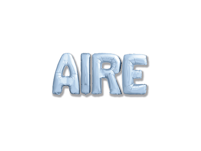 AIR logo