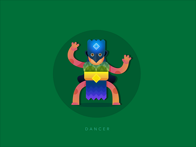 DANCER