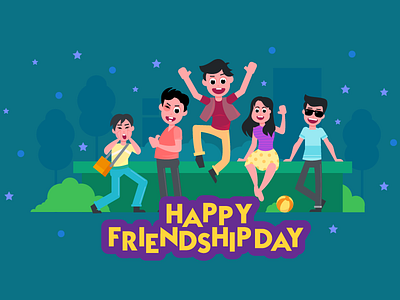 Friendshipday