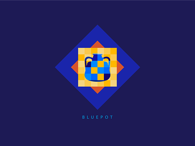 Bluepot