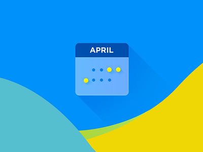 Calendar Icon calendar flat icon simple ui