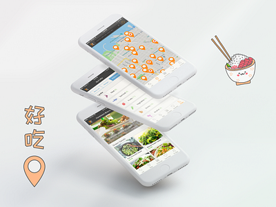 Food Delivery & Booking app