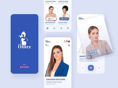 Miss Office app