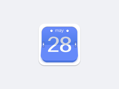 Calendar icon icon、calendar