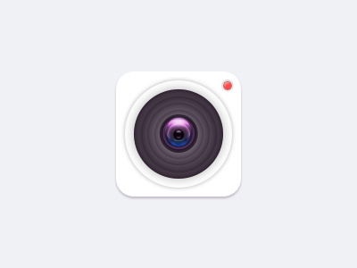 Camera icon