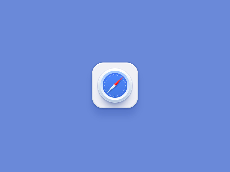 Safari By Wayne Z On Dribbble