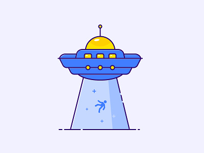 UFO airship space ufo universe