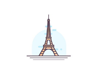 Eiffel Tower