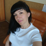 Larysa Lykhatska