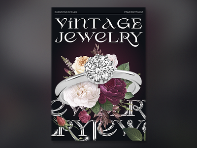 Vintage Jewelry | Vintage & Chrome