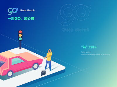 Ridesharing App Design