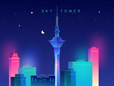 Sky Tower