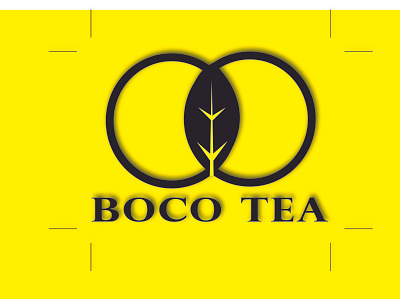 Tea Brand logo adobe illustrator adobe photoshop brand logo branding company logo graphic design logo logo design simple logos