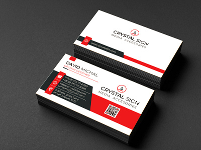 Business Card Design Near Me designs, themes, templates and downloadable  graphic elements on Dribbble