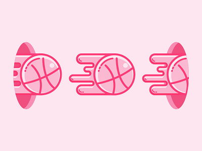 Dribbble Forever and Ever debut first first shot hello invite new thanks