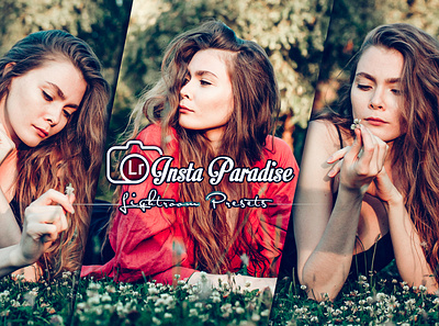 Insta Paradise Lightroom Presets rustic home