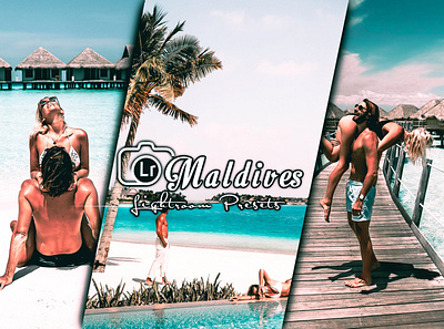 Maldives Lightroom Presets rustic home