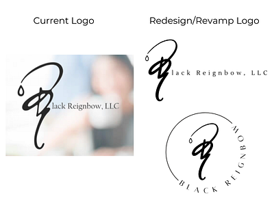 Logo Revamp/Redesign