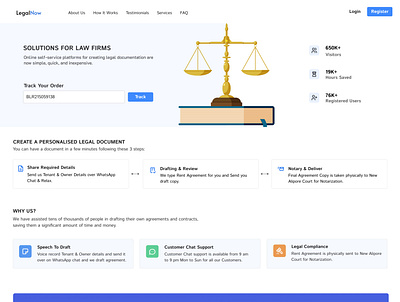 Online self-service platforms for creating legal documentation after aladdin alex design illustration illustrator website