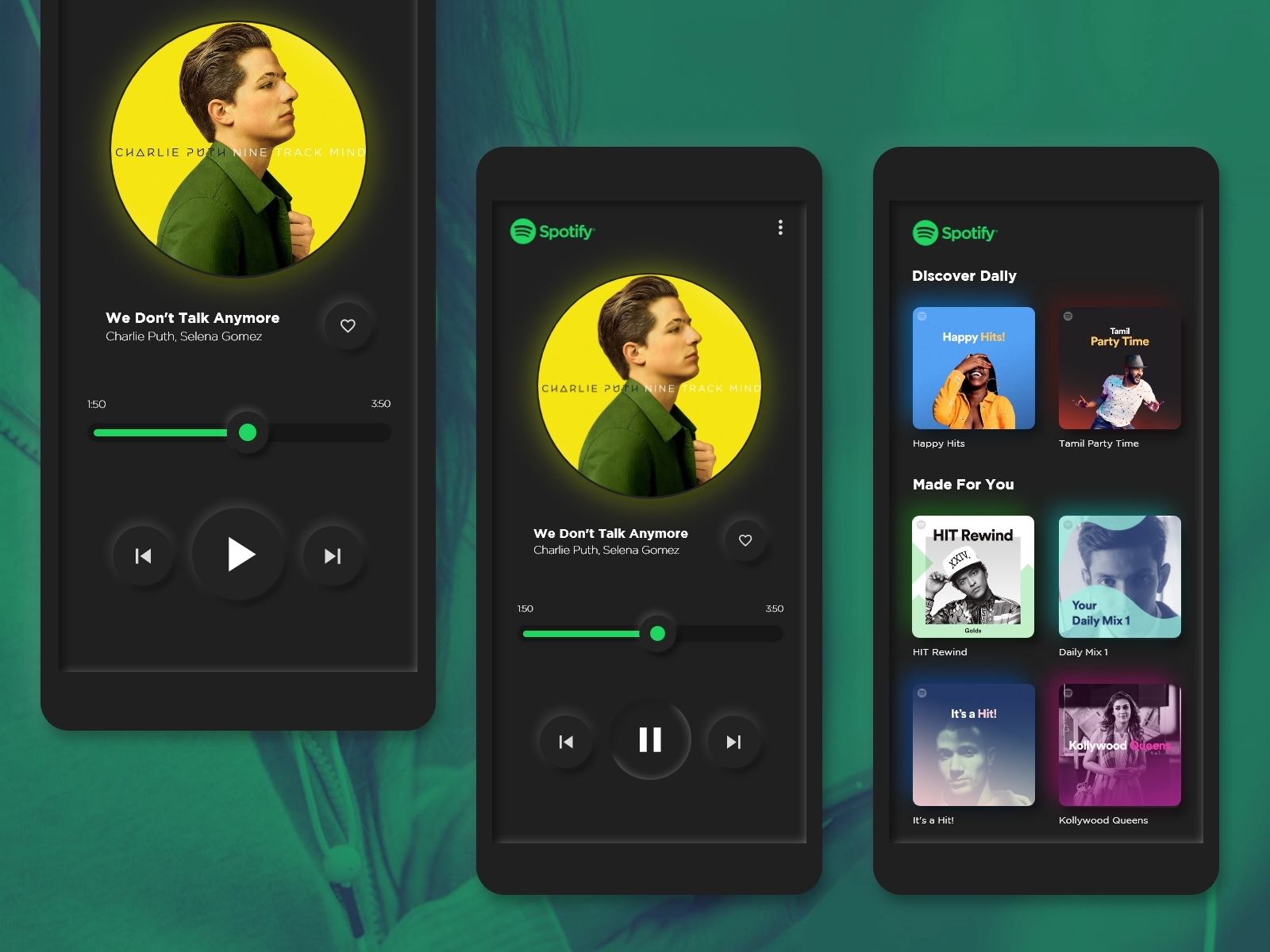 spotifyweb app