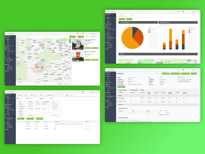 ADEX dashboard dashboard uidesign uxdesign