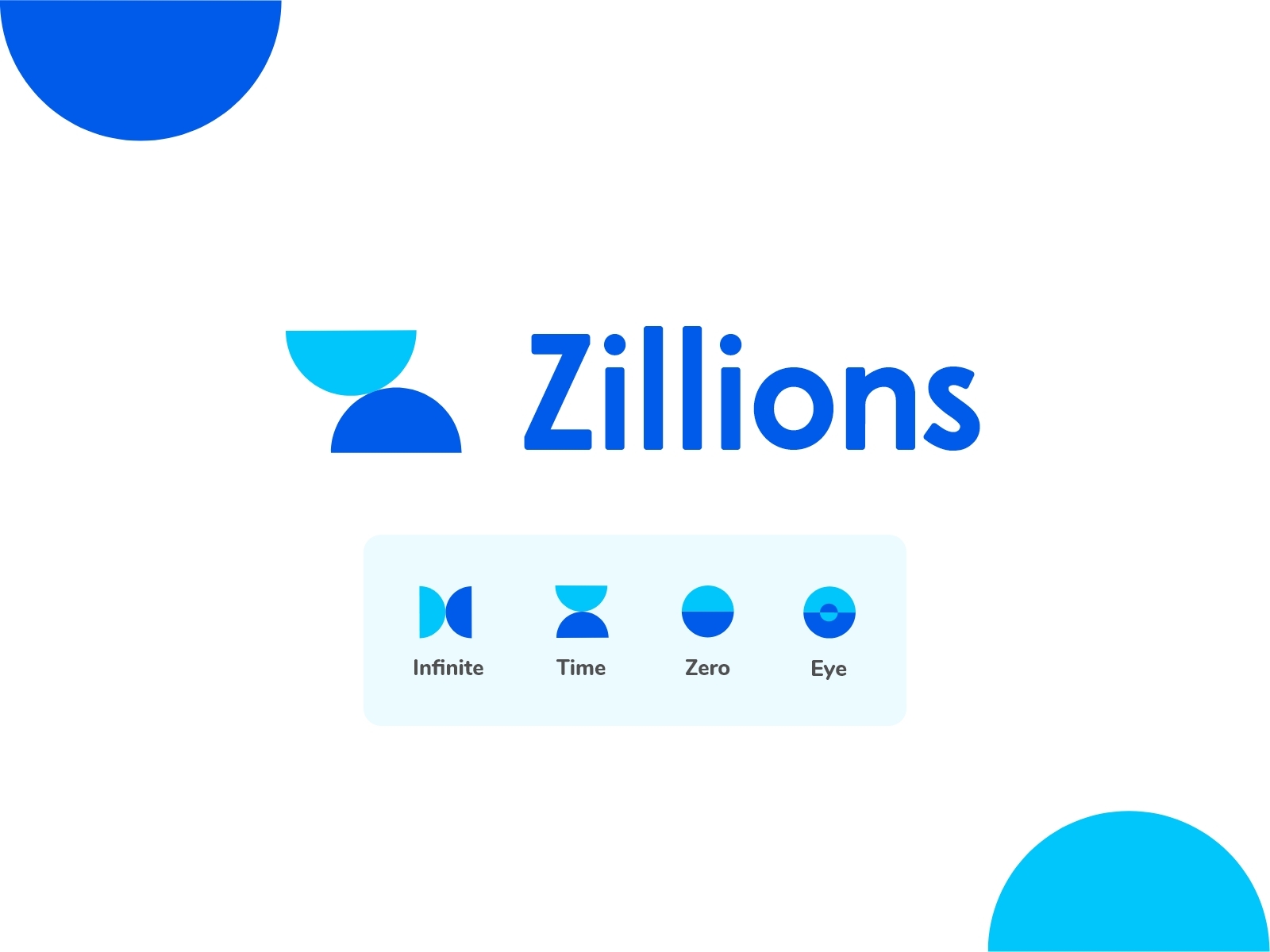 zillion designs free logo maker