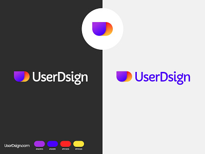 UserDsign Logo