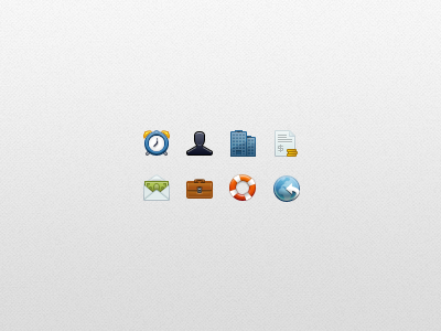 24x24 icons 24x24 briefcase building clock connection document envelope icons invoice money office person support user