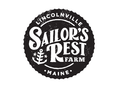 Sailor's Rest Farm Logo