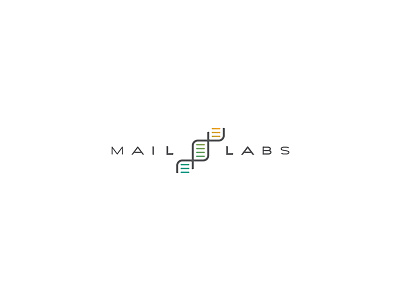 Mail Labs color dna document gen labs letter mail management neat paper