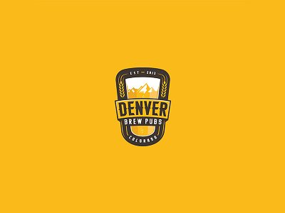 Denver Brew Pubs