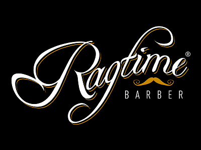 Ragtime Barber