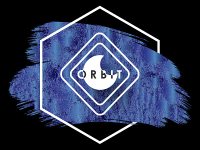 Orbit logo