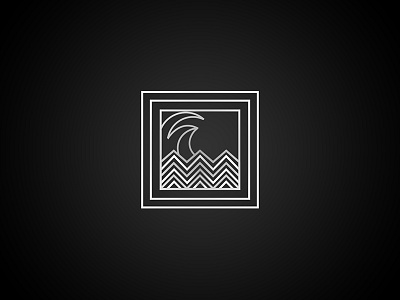 Wave logo