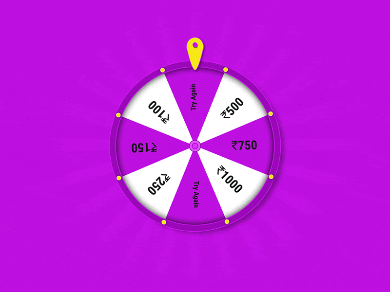 fortune wheel 1 0
