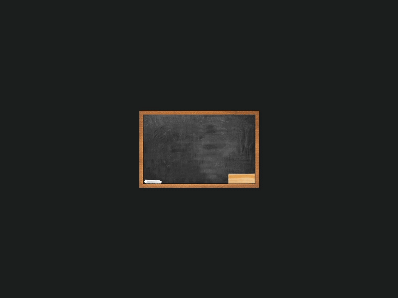 Blackboard Loader