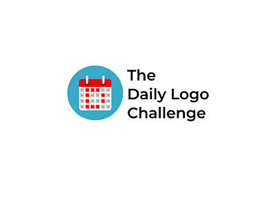 The Daily Logo Challenge Logo
