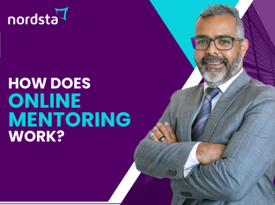 How does online mentoring work? – Nordsta Blog