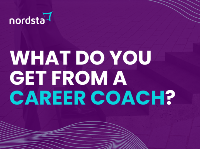What Do You Get from a Career Coach? | Nordsta