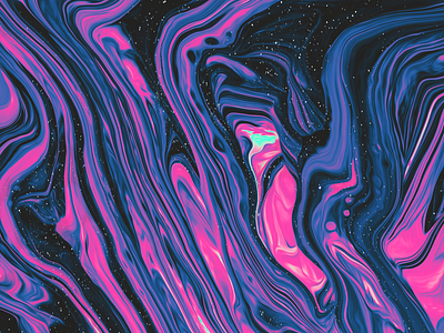 Abstract Piece About CONCENTRATION 003 by Afroz Ahmed on Dribbble