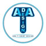 ADA T-Shirt Design