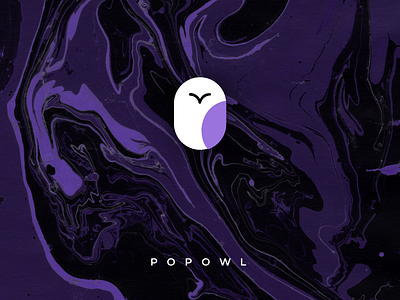 Brandmark | POPOWL