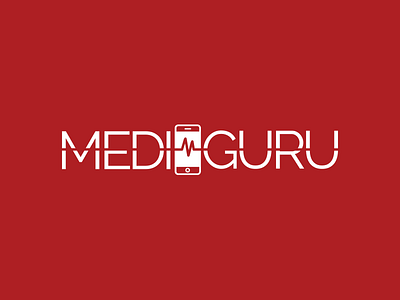 Mediguru Branding