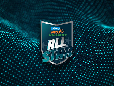 All Star Pro Kabaddi Logo